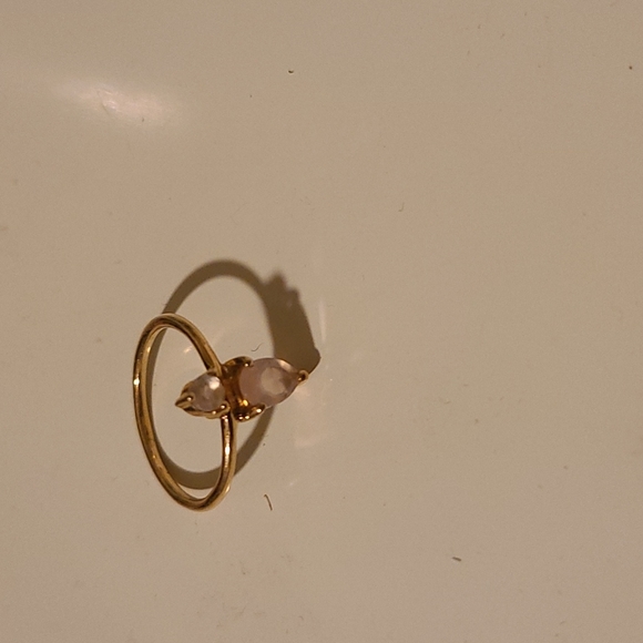 Melanie Auld, size 5, ring - Picture 3 of 3